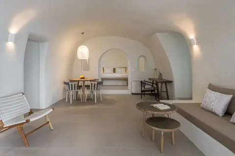 Oia Castle Luxury Suites in Δημοτική Ενότητα Οίας — foto 12