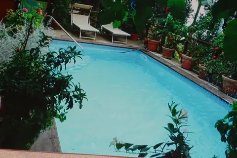 Villa Bella Vista in Praiano — foto 6