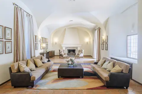 Parador de Zafra in Zafra — foto 8