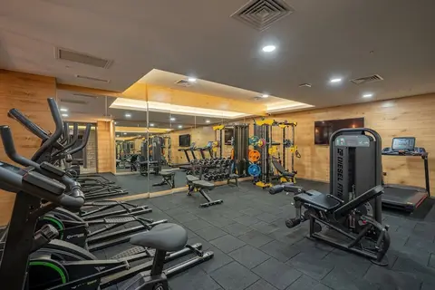 Club Arona by Laren Hotels in Serik — foto 11