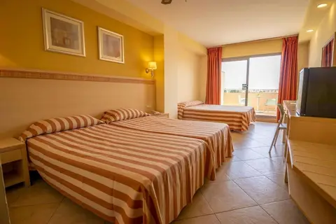 Hotel Fenix Family by ALEGRIA in Roquetas de Mar — foto 15