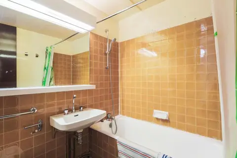 Résidence Aldébaran - Maeva Particuliers in Arâches-la-Frasse, foto 11
