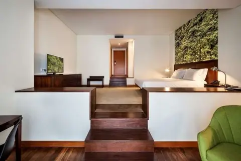 NEAT Hotel Avenida in Ponta Delgada, foto 5