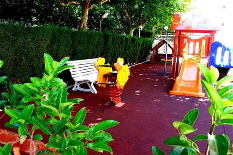 Hotel Best Da Vinci Royal in Salou — foto 12