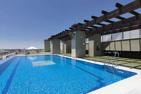 Hotel Cordoba Center in Córdoba