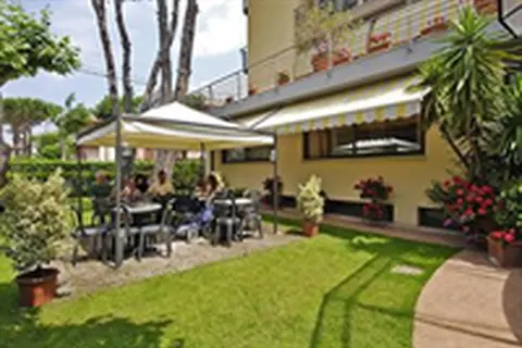 Hotel Maita in Camaiore, foto 5