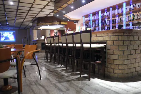 Hotel Pegasus in Ρόδα — foto 7