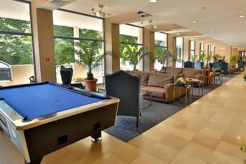 Hotel Sofia in Sofia — foto 20