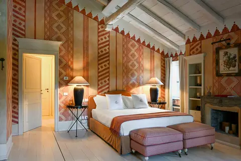 Elizabeth Country House in Minerbio — foto 12