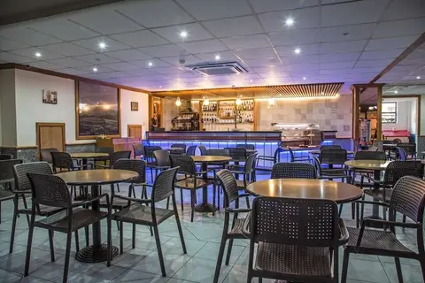 Canifor Hotel in San Pawl il-Baħar — foto 16