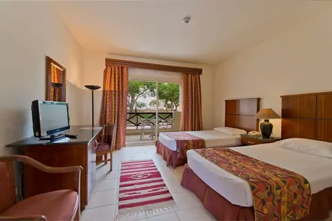 Amphoras Blu in Sharm El Sheikh — foto 5