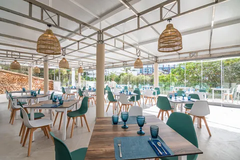 MarSenses Natura Olea Hotel - adults only in Cala Ferrera — foto 16