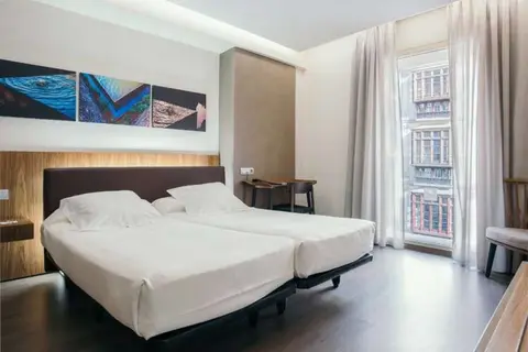 Hotel Abades Recogidas in Granada — foto 14
