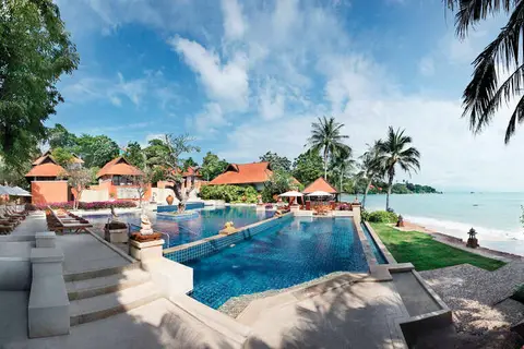 Renaissance Koh Samui Resort & Spa in Koh Samui — foto 2