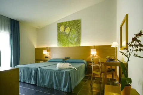 Hotel Levante Balneario en Murcia in Archena — foto 26