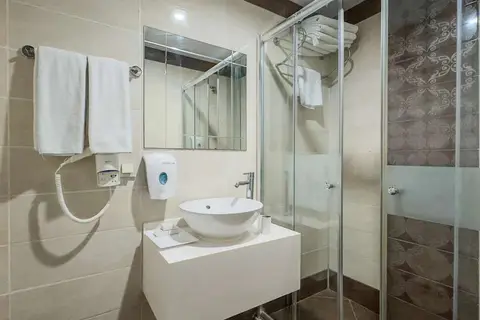 Concordia Celes Hotel in Alanya — foto 21