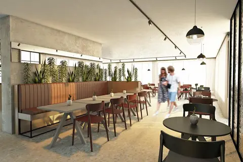 Cavalieri Art Hotel in San Ġiljan — foto 9