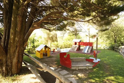 Camping C Era Una Volta foto 22