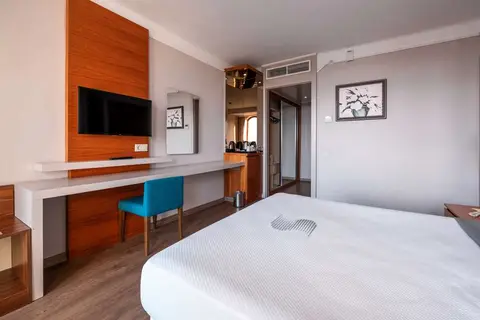Side Sun Bella Resort & Spa in Manavgat — foto 4