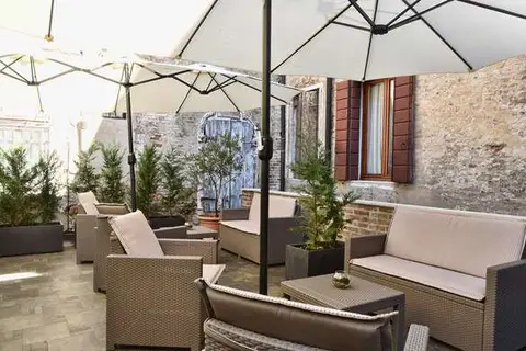 Casa Martini in Venetië, foto 6