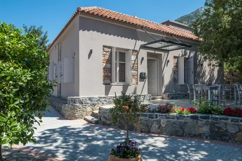 Avdou Collection Suites in Chersonisos Municipal Unit — foto 10