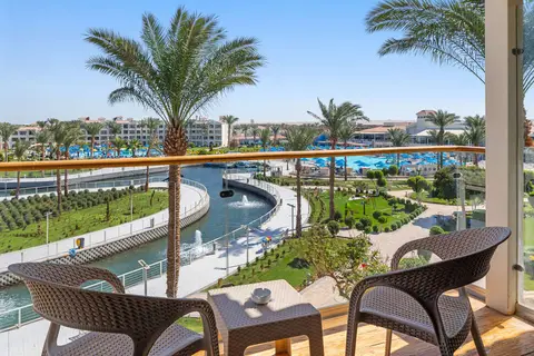 Pickalbatros Dana Beach Resort in Hurghada, foto 21