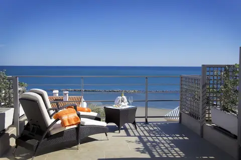 Vincci Selección Aleysa in Benalmadena — foto 5