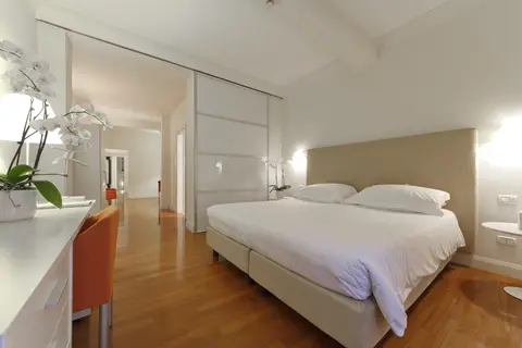 Residence Hilda in Florence, foto 30