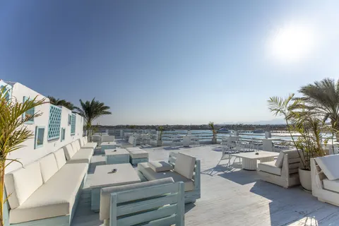 Nijlcruise 5* & Sunrise Tucana Resort 5* foto 25