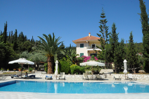 Appartementen Panorama foto 10