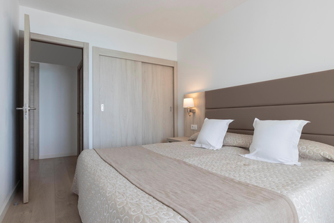 Aparthotel Palia Sa Coma Playa foto 27