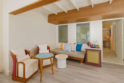 Sentido OBLU Helengeli in Helengeli Island — foto 11