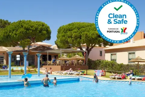 Quinta Pedra Dos Bicos in Albufeira — foto 16