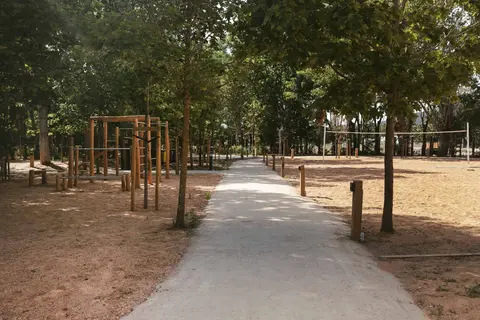 Wecamp Santa Cristina in Santa Cristina d'Aro — foto 7
