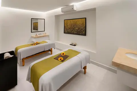 Grand Decameron Los Cabos, A Trademark All Inclusive Resort in San Jose del Cabo — foto 30