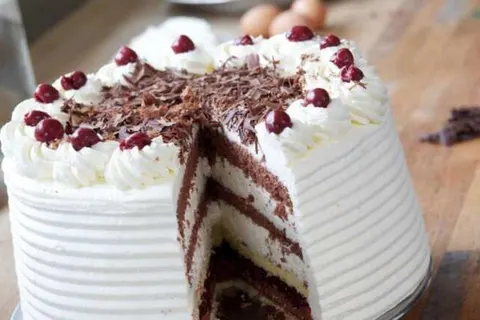 Wellnesshotel Café Talblick foto 8