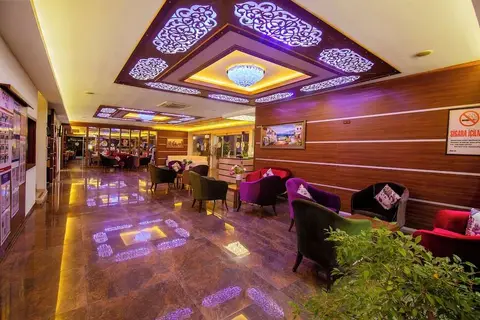 Kleopatra Blue Hawaii in Alanya — foto 4