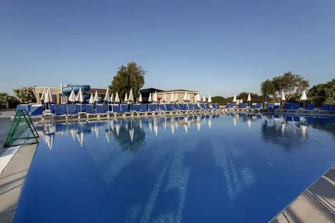 Club Wasa Holiday Village in Alanya — foto 17