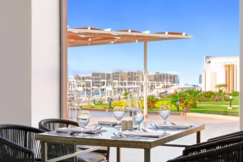 Pickalbatros Sea World Resort in القصير — foto 9