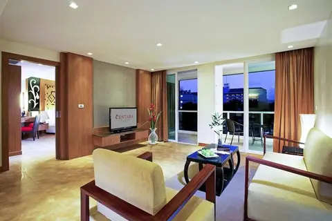 Centara Nova Hotel & Spa Pattaya in พัทยา — foto 13