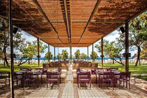 Maxx Royal Kemer Resort in Kemer, foto 17