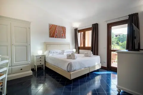 Residence Costa Serena in Lu Palau/Palau, foto 20