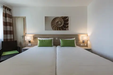 AX ODYCY Hotel in San Pawl il-Baħar — foto 16