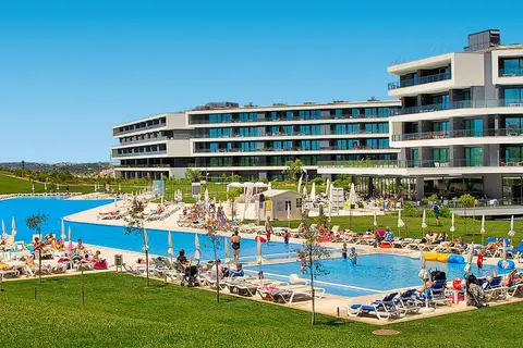 Aparthotel Alvor Baia in Portimão — foto 14