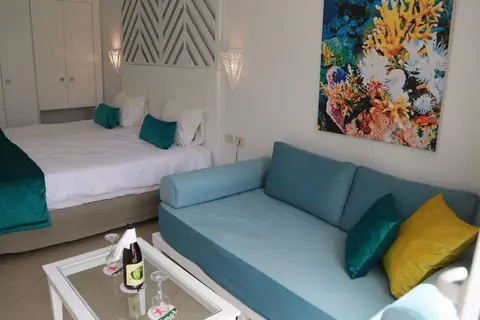 Thalassa Sousse in Sousse — foto 17