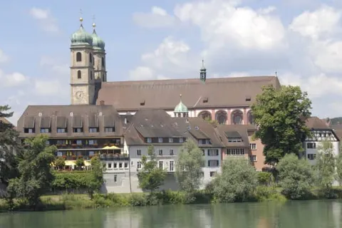 Hotel Goldener Knopf foto 1