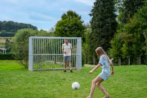 TopParken Résidence Valkenburg foto 38