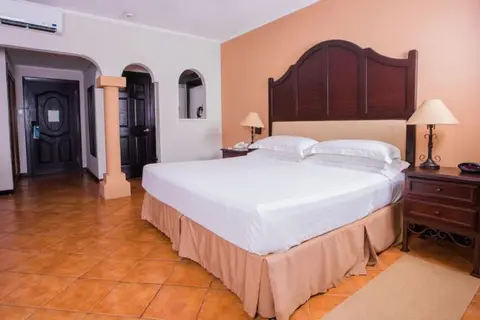 Occidental Papagayo in Tempate — foto 25