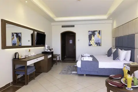 Ivy Cyrene Island Aqua Park Resort in Sharm El Sheikh — foto 4
