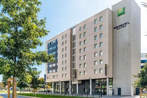 Ibis Styles Nice Aeroport Arenas in Nice, foto 10